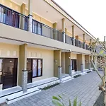 Reddoorz Plus Near Jalan Imam Bonjol Denpasar