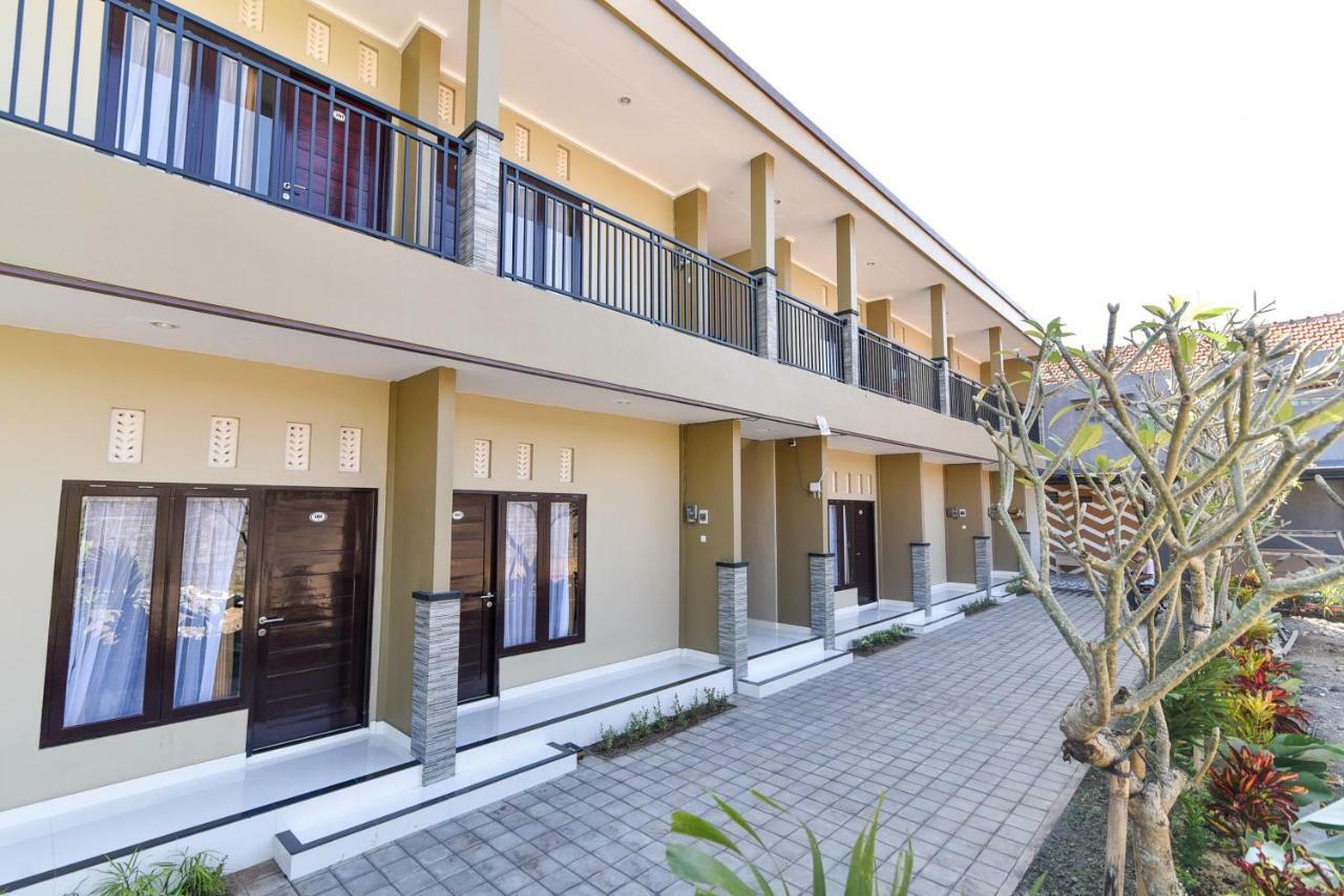 Guest house Reddoorz Near Jalan Imam Bonjol Denpasar