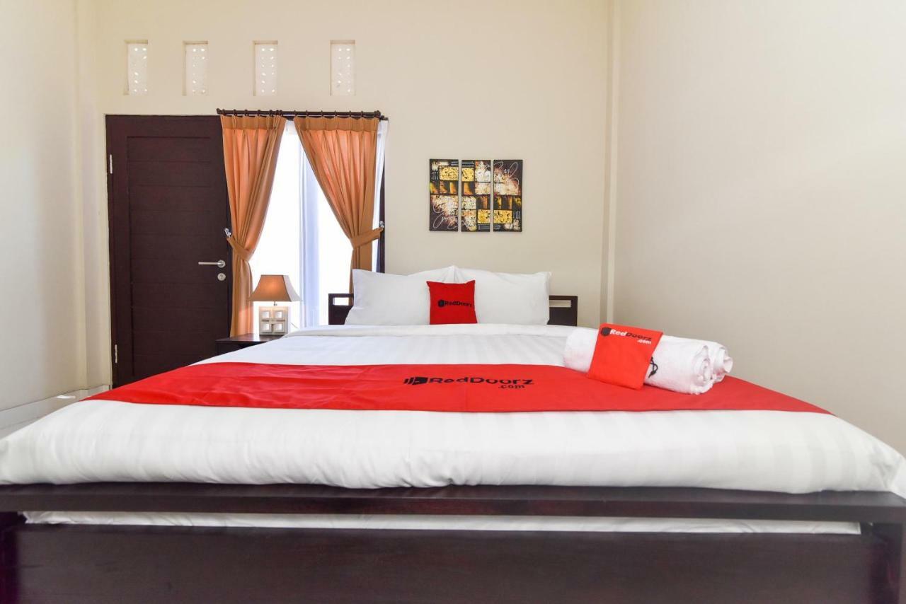 Reddoorz Near Jalan Imam Bonjol Denpasar 5*
