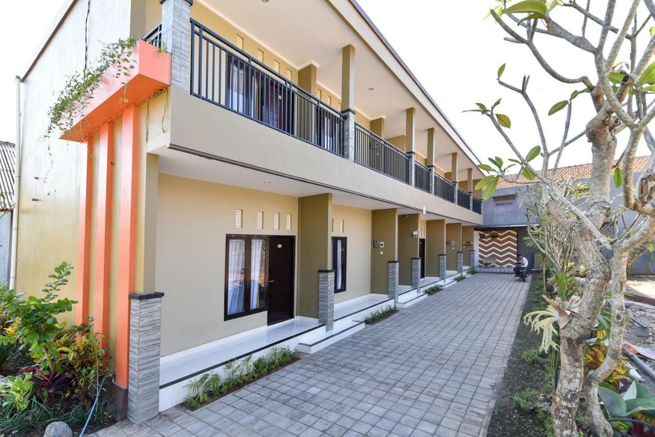Reddoorz Near Jalan Imam Bonjol Denpasar 5*