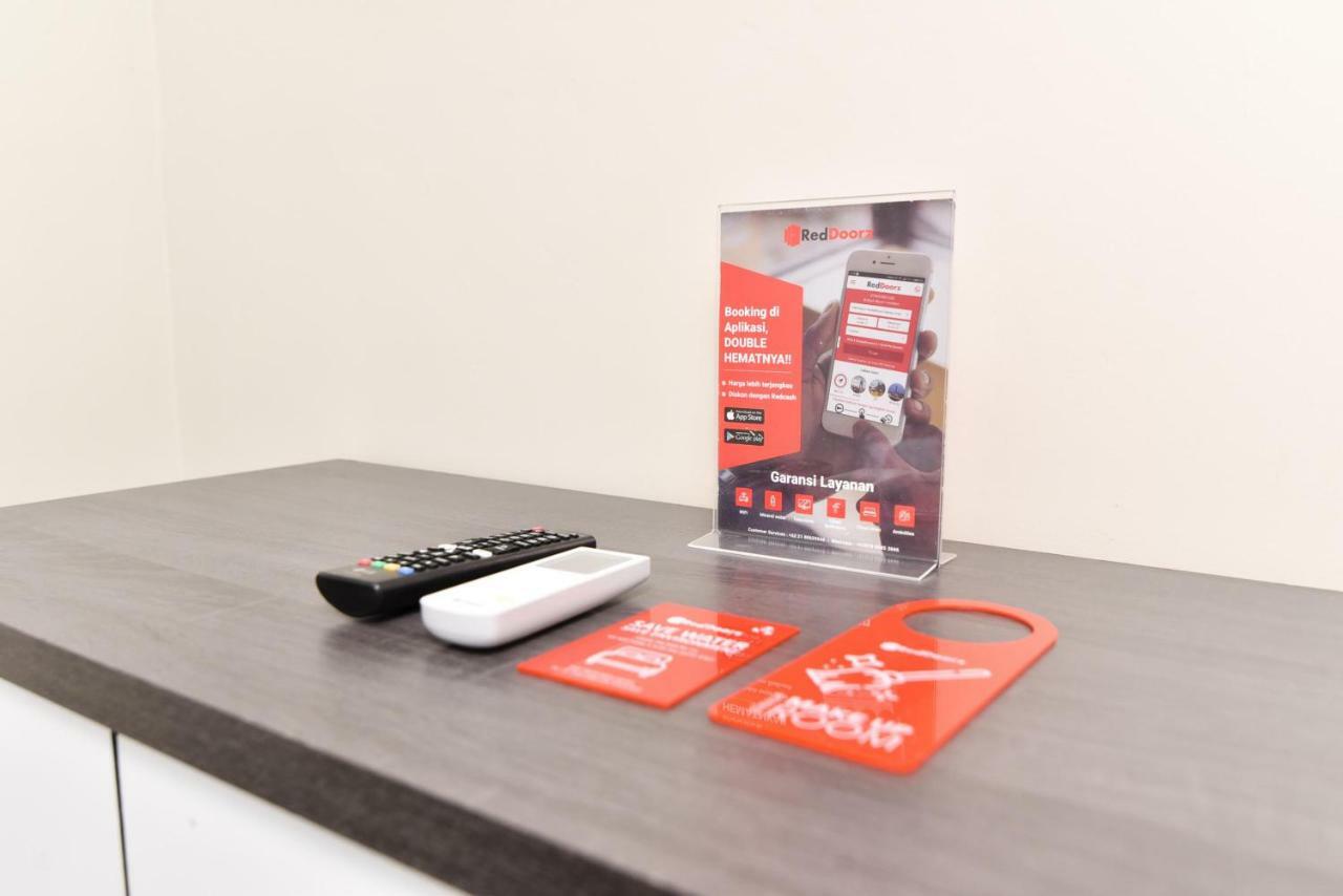 Reddoorz Near Jalan Imam Bonjol Denpasar Guest house Seminyak (Bali)
